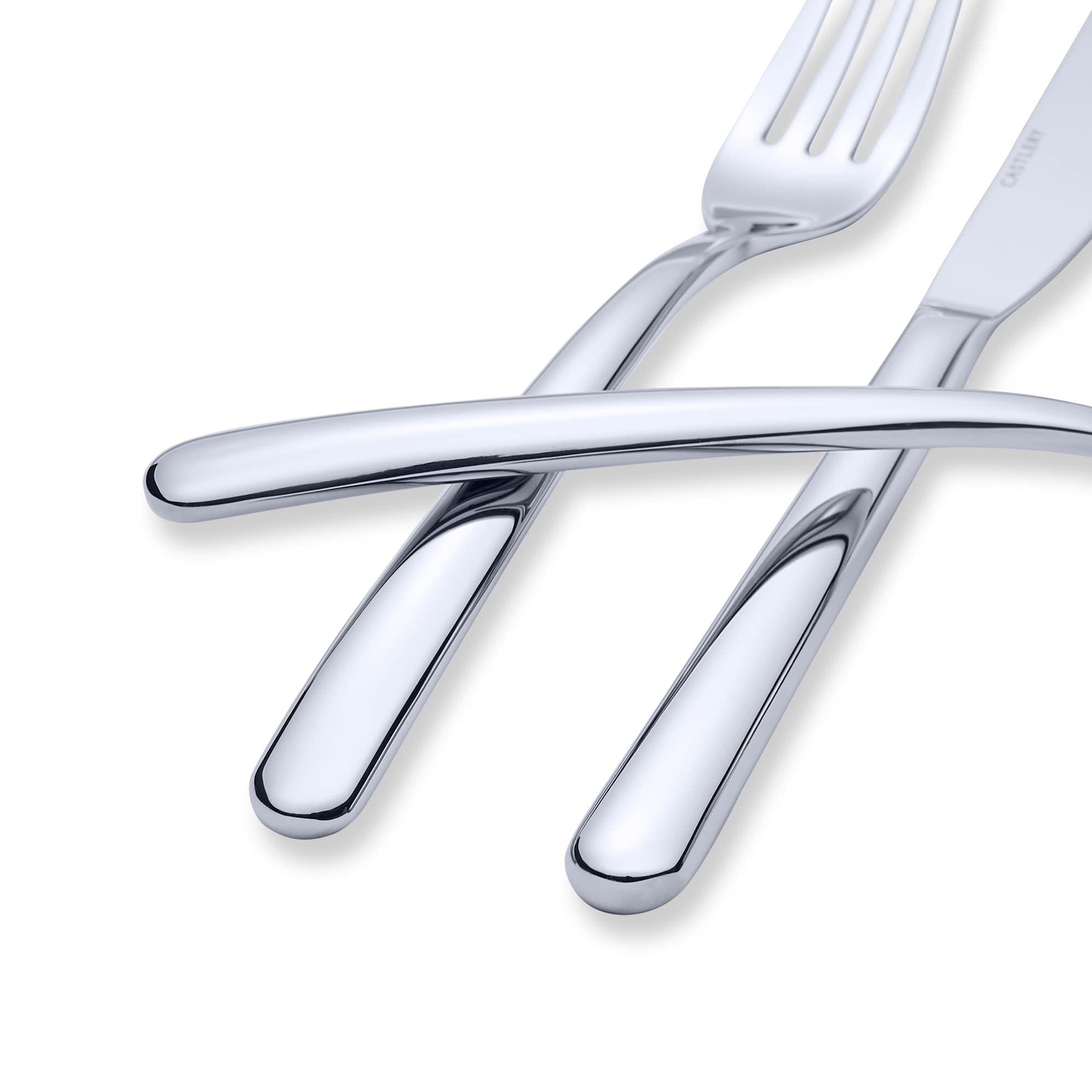 Lennox 16-Piece Cutlery Set | Castlery US